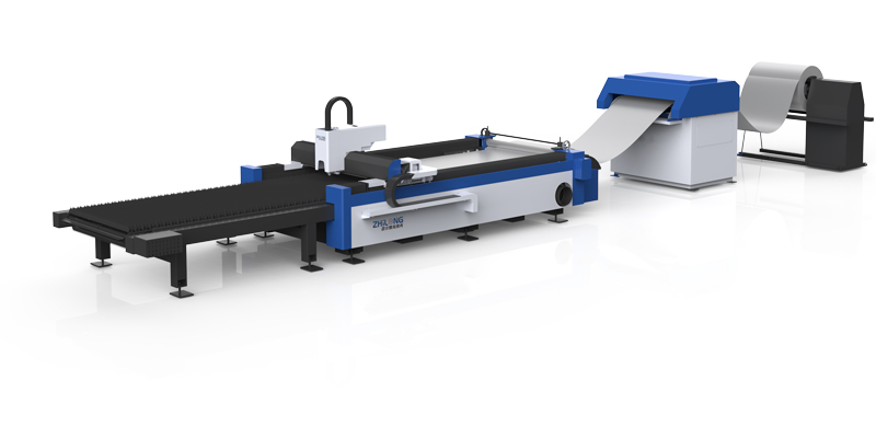 成都卷料切割机公司